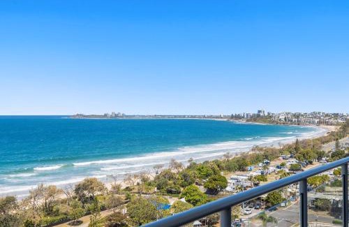 Maroochydore Apartment | Beach on Sixth