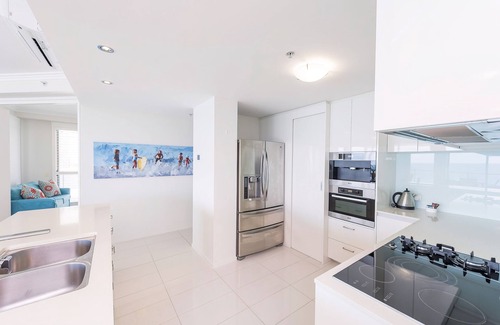 Maroochydore Apartment | Beach on Sixth
