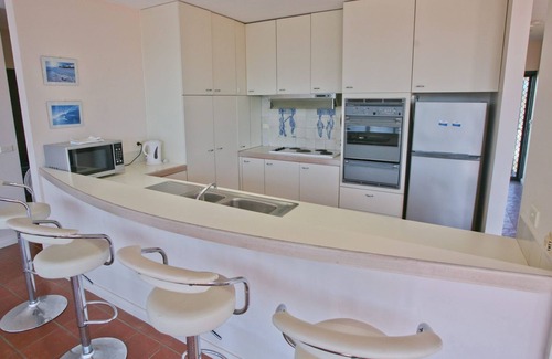 Bermagui Apartment | Beach Pad Unit1, 2 Wallaga Street, Bermagui