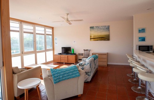 Bermagui Apartment | Beach Pad Unit1, 2 Wallaga Street, Bermagui