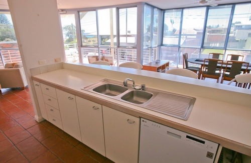 Bermagui Apartment | Beach Pad Unit1, 2 Wallaga Street, Bermagui