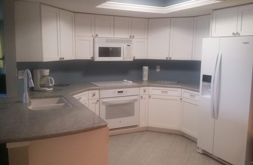 Indian Shores Condo | Beach Palms Unit 110 Scenic Gulf View Condo Open Oct. 7thnFall bookings 10% off