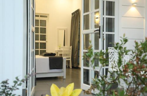 Sea View Ward House | Beach Paradise, Bateen Beach Stay