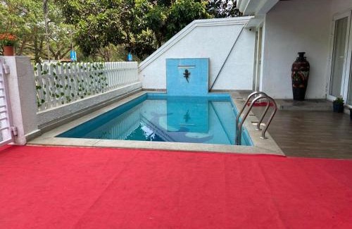 Caranzalem Hotel | Beach Paradise Miramar Goa