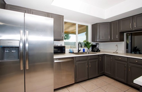 Deer Valley House | Beach Paradise North Phoenix Home near 101 & I17