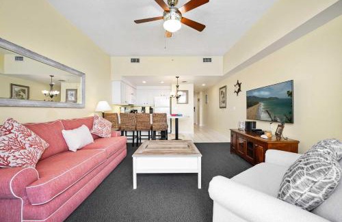 Brush - Stewarts House | Beach Paradise Penthouse Ocean Walk Resort Daytona