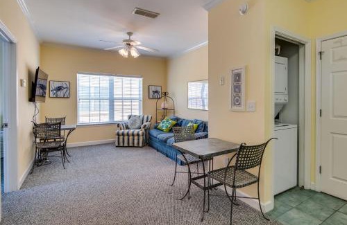 Dauphin Island Apartment | Beach Peace - DIBC 206B