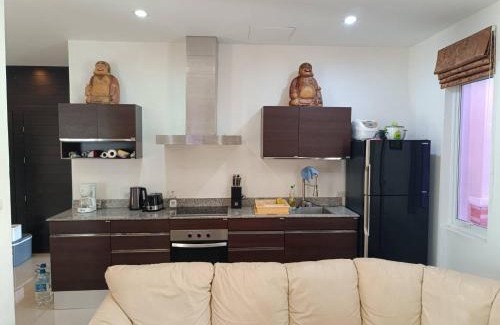 Sam Roi Yot Hotel | Beach Pearl Villa