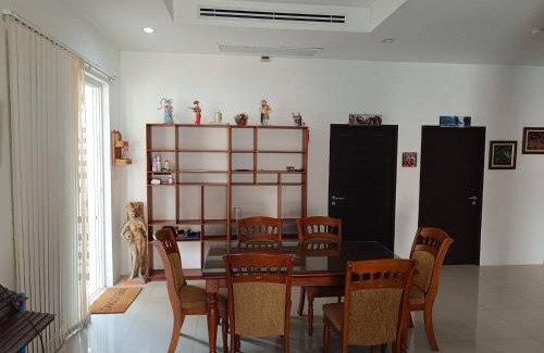 Sam Roi Yot Hotel | Beach Pearl Villa