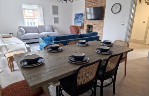 Hunstanton Apartment | Beach Penthouse, Hunstanton Norfolk