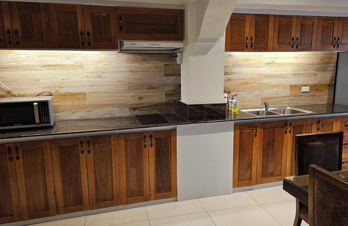 Kaputian Apartment | Beach Penthouse