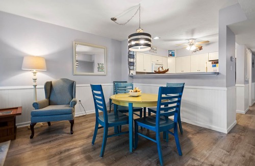 Ocean Sands Condo | Beach Place: Oceanside | Short Walk to the Beach