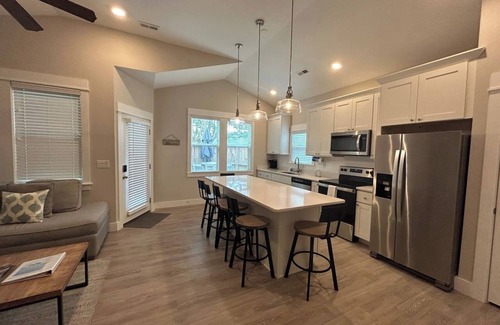 Corolla Light Condo | Beach Please! 2 bedroom Single Level