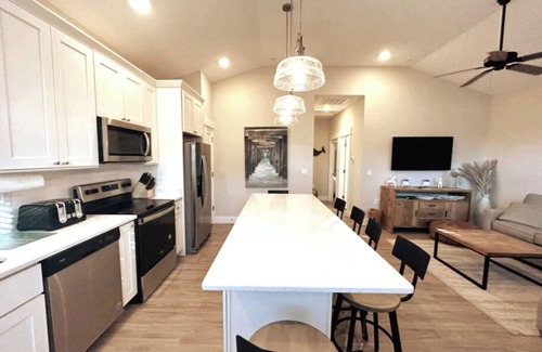 Corolla Light Condo | Beach Please! 2 bedroom Single Level