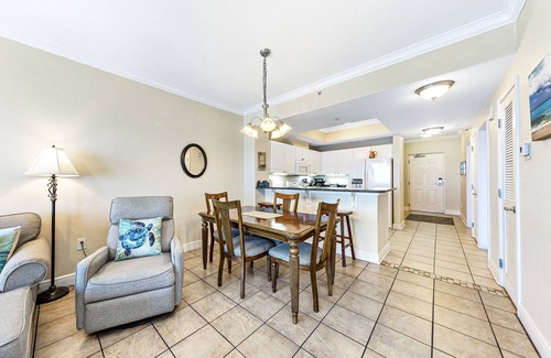 Gulf Shores Condo | Beach Please! ~ Crystal Tower 1405 ~ Amazing Ocean View ~ Sleeps 8