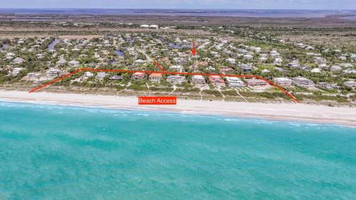 East Rocks House | Beach Please