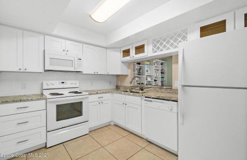 Port Canaveral House | Beach, Pool and Hot Tub 50 feet from back patio door