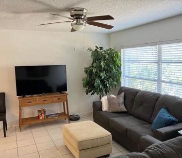 Naples Park House | Beach Pool Oasis in Beautiful Naples Florida
