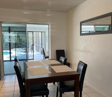 Naples Park House | Beach Pool Oasis in Beautiful Naples Florida