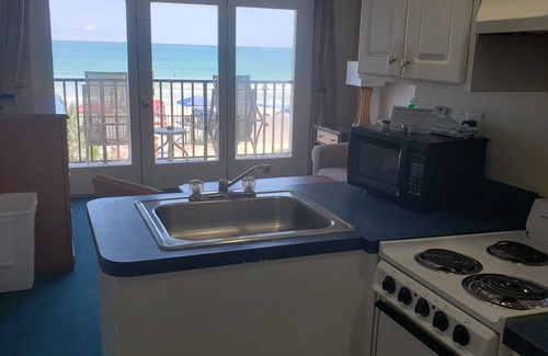 Ocean View Halifax Estates Hotel | Beach Quarters Daytona