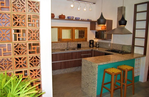 Porto de Pedras House | BEACH REFUGE ON PATACHO BEACH - VILA DO SOSSEGO