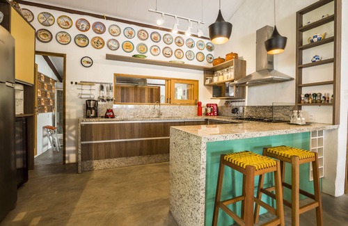 Porto de Pedras House | BEACH REFUGE ON PATACHO BEACH - VILA DO SOSSEGO