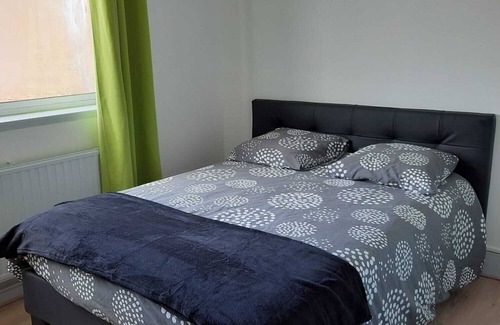 Malo-les-Bains Apartment | Beach relaxation