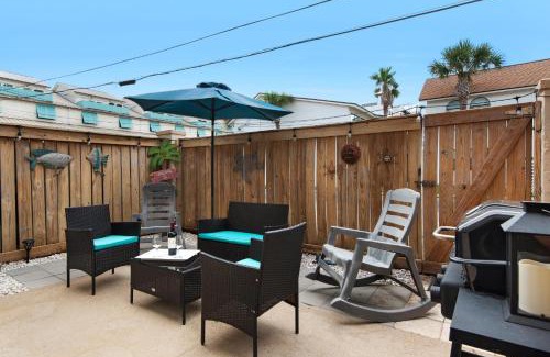 Navarre Beach Apartment | Beach Rendezvous