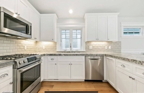 Coronado House | Beach rental in the heart of Coronado.