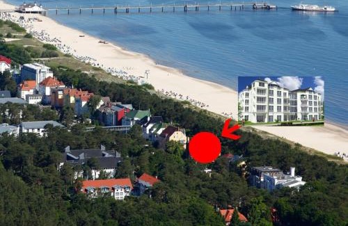 Ahlbeck House | Beach Residence 1 10 Else Marie