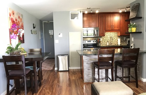 Kihei Condo | BEACH RESORT 10% DSCNT on 7 days Stay - Exquisite Renovated Condo