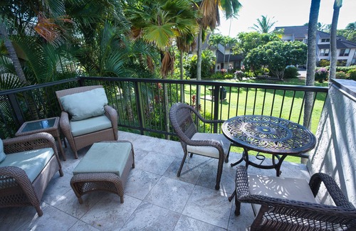 Poipu Condo | Beach Resort Condo Has Everything!