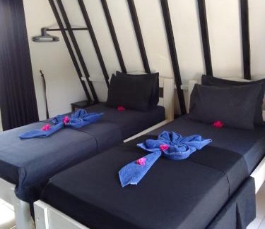 Gili Trawangan Resort | Beach Resort -Gili TRAWANGAN