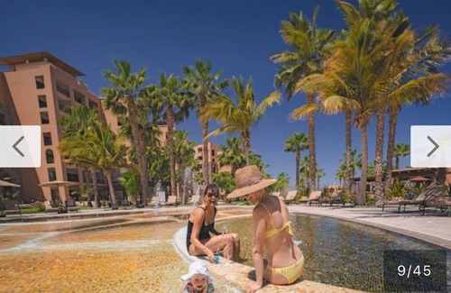 El Marasal Apartment | Beach Resort in Loreto, Mexico for the Holidays!