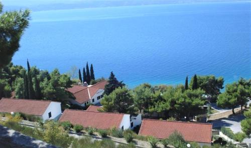 Tice Resort | Beach Resort Mala Luka