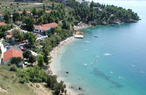 Tice Resort | Beach Resort Mala Luka