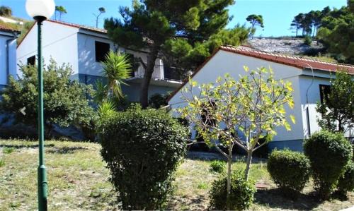Tice Resort | Beach Resort Mala Luka