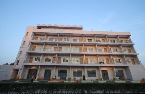 Mandarmani Resort | Beach Resort Mandarmoni - Swimming Pool