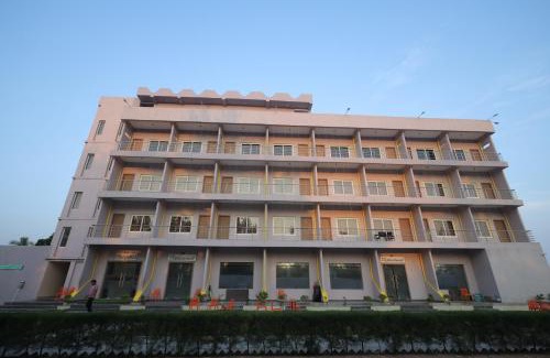 Mandarmani Resort | Beach Resort Mandarmoni - Swimming Pool