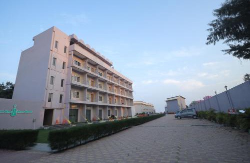 Mandarmani Resort | Beach Resort Mandarmoni - Swimming Pool