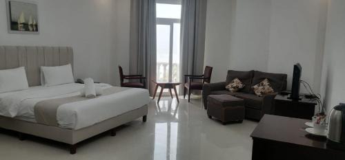 Dahariz Resort | Beach Resort Salalah