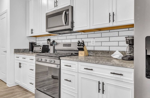 Millville House | Beach retreat 4 miles away from Bethany
