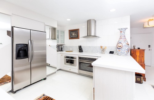 Rehoboth Beach Condo | Beach Retreat - 4/Bed 3/Bath - 2 Ocean front balconies