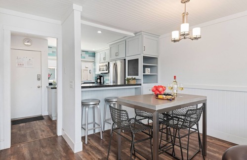 Carpinteria Condo | Beach Retreat Condo with a Heated Pool & Hot Tub!