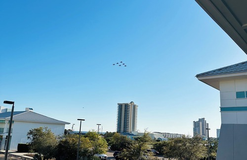 Ono Island Condo | Beach Retreat in Perdido Key, Florida