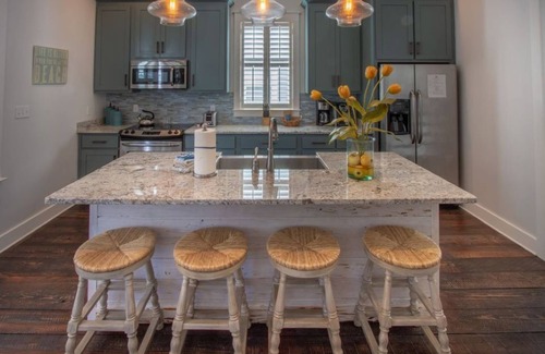 Seacrest Beach House | Beach Retreat - Modern Beautiful Home w/Bikes