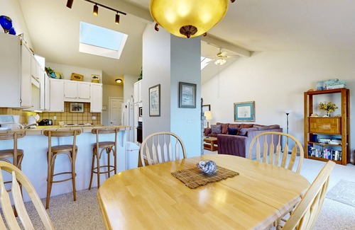 Rio del Mar House | Beach Retreat near Seascape Resort - close to golf, beaches, & shopping