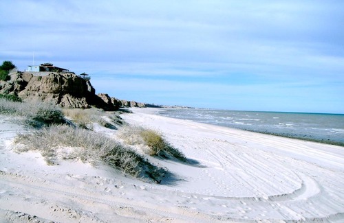 San Felipe House | Beach Retreat on Sea of Cortez