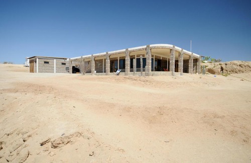 San Felipe House | Beach Retreat on Sea of Cortez