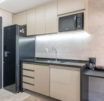Barra de Jangada House | Beach & River View Flat